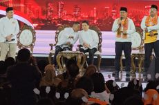 Debat Kedua Pilkada Jakarta 2024 Digelar Malam ini