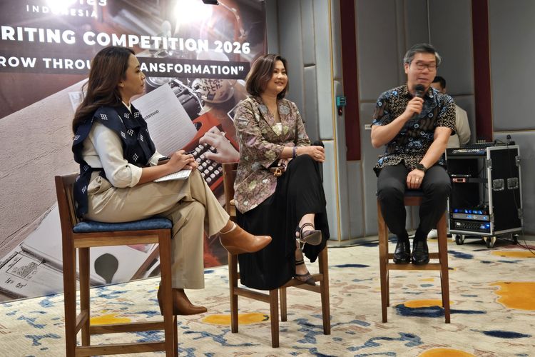 Daya Beli Kelas Menengah Turun, INPP Tunda Peluncuran Tower 2  Antasari Place