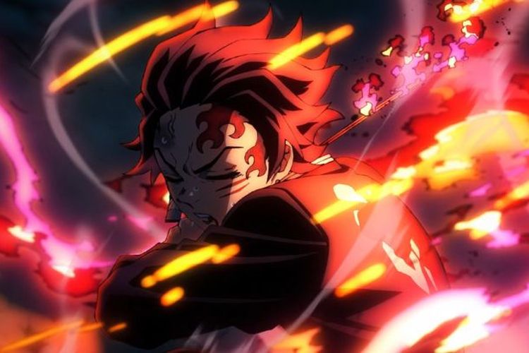 Demon Slayer: Kimetsu no Yaiba Season 4, Hashira Training Arc