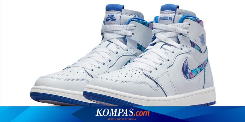 harga sneaker air jordan
