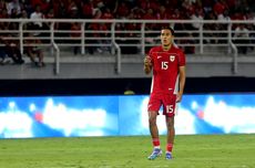 Mendagri Jamin Beras Cukup, Minta Pemda Terdampak Bencana Koordinasi Bapanas