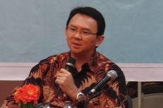 Basuki Kecewa Hasil Lelang Jabatan