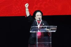 Kaleidoskop 2022: Rumitnya Pencapresan di PDI-P, Berujung Sanksi atau Pilih Patuhi Megawati