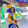 Miss Auto Show 2022, Usher Cantik dari Astra Financial