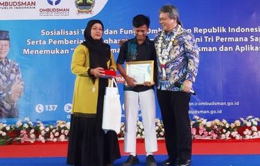 Deni, Hacker Berhati Mulia Belajar Bobol Situs dari YouTube, Ingin ...