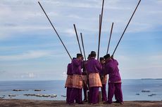 Memelihara Budaya dan Pariwisata dengan Teknologi