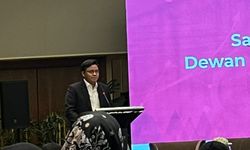 Anak Buah Luhut Ungkap Dampak Judol Terhadap Pertumbuhan Ekonomi 