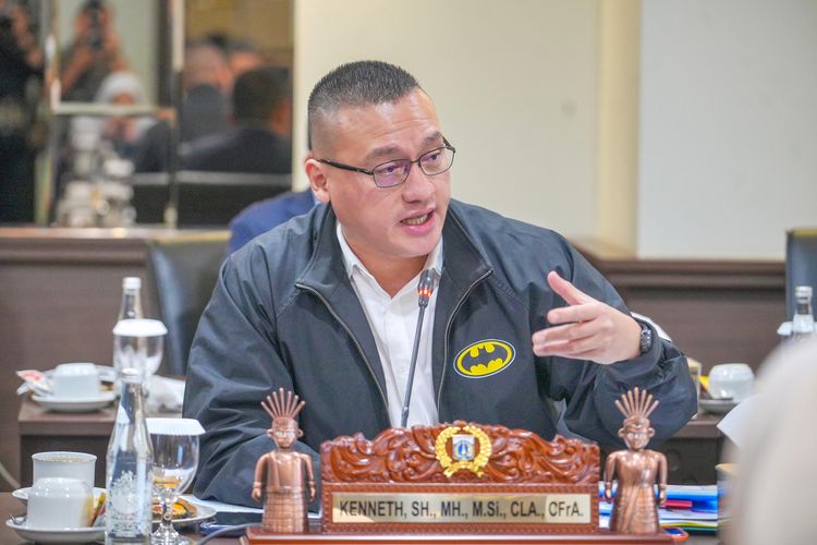 Usai Kasus Lansia Ditabrak, DPRD DKI Desak Pembenahan Sopir JakLingko