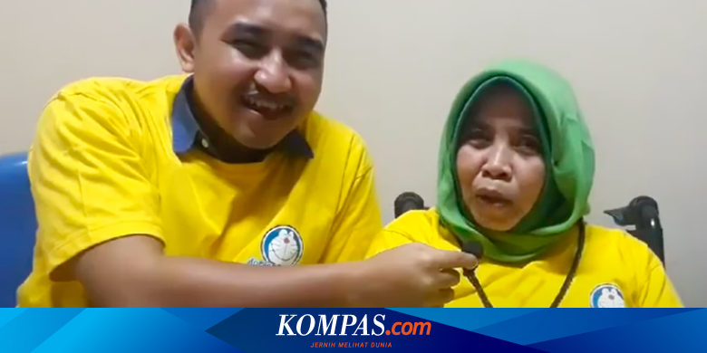 Pengisi Suara Doraemon, Nurhasanah, Meninggal Dunia