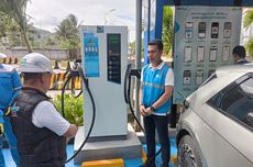 Bus Trans Jatim Koridor Malang Diserbu Wisatawan Libur Nataru