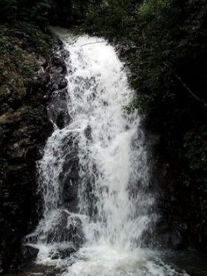 Curug Gandasari