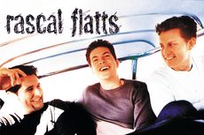 Lirik dan Chord Lagu Pieces dari Rascal Flatts