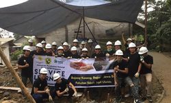 Ukrida Bentuk Karakter Mahasiswa lewat Strategi 