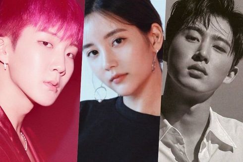 YG Bantah Lee Seung Hoon WINNER Terlibat Skandal Narkoba Hanbin