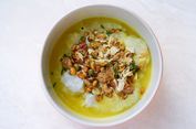 Bubur Ayam Diakui Sebagai Bubur Terenak di Dunia, Ini Rekomendasi 5 Bubur Ayam di Jakarta