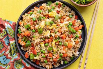 6 Fakta Menarik Tentang Nasi Goreng yang Jarang Diketahui Oleh Banyak Orang!