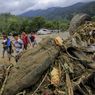 Kapolda Papua Duga Banjir Bandang di Jayapura karena Pembalakan Liar