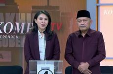 Hasil "Quick Count" Indikator di Pilkada 2024 Maluku Utara: Sherly Tjoanda Unggul 49,50 Persen