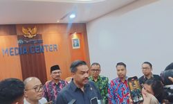 Strategi Menteri Maman agar Produk UMKM Tak Terdampak Tarif Trump