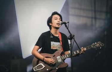 Fiersa Besari