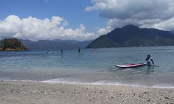 Menyusuri Pesisir Pulau Jawa di Trenggalek, Sekali Perjalanan Jangkau 4 Pantai Indah