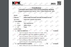 Kekayaan Kepala BPJN Kalbar Dedy Mandarsyah Tembus Rp 9,4 M, Melonjak sejak 2016