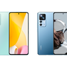 Selisih Harga Rp 800.000, Mending Xiaomi 12T atau Xiaomi 12 Lite?