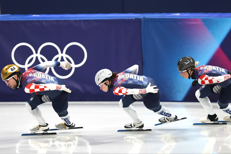 5 Fakta Olimpiade Musim Dingin 2026, Opening Ceremony Disebut Paling Spektakuler