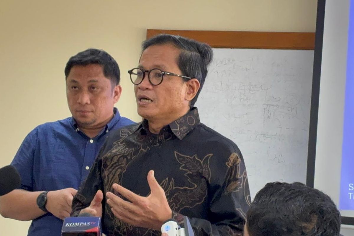 KUHAP-KUHP Baru Berlaku, Usman Hamid: Yang Kritik Pemerintah Gampang  Dikriminalisasi