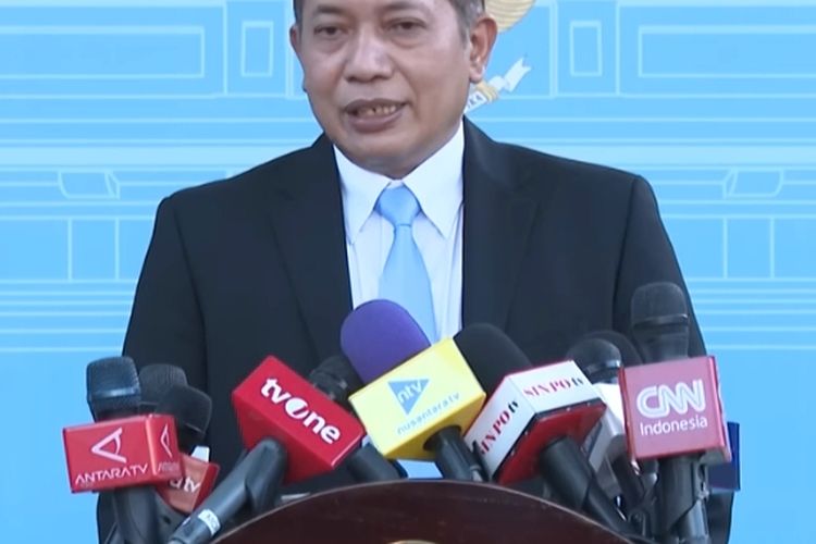 Ferry Juliantono resmi menjabat Menteri Koperasi. Harta kekayaannya mencapai Rp 52,39 miliar, sebagian besar berupa aset tanah dan bangunan.