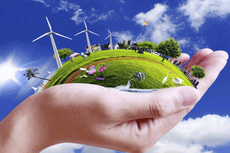 250 Perusahaan dan Organisasi Dunia Tuntut Energi Terbarukan Meningkat 3 Kali Lipat