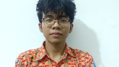 Sosok Agha, Peraih Nilai TKA Fisika 100 yang Lolos SNBP 2026 di UGM