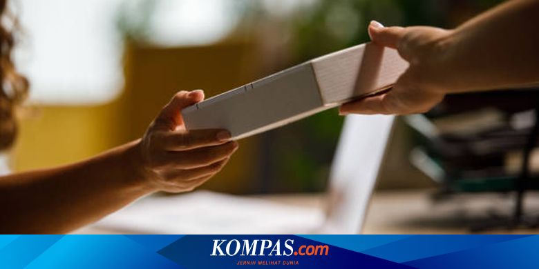 62 Pejabat Pengadilan Lapor Gratifikasi ke KPK, Ada Mutiara sampai Uang Tunai