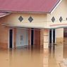 4 Kabupaten dan 1 Kota di Bengkulu Diterjang Banjir dan Longsor, 905 Rumah Terdampak