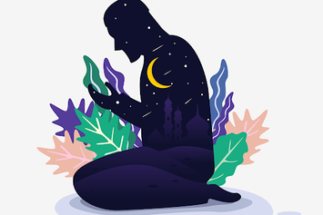 Doa Setelah Sholat Dhuha Agar Dipermudah Dalam Mendapatkan Rezeki