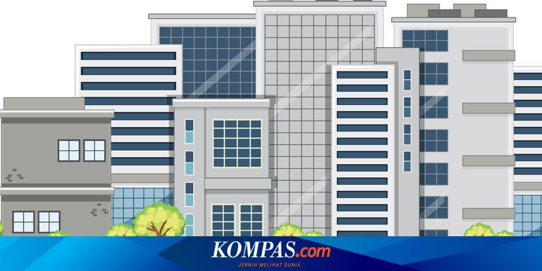 Pengertian dan Jenis-jenis Perusahaan Berdasarkan Bentuk ...