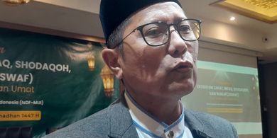 MUI Tolak Rehabilitasi Pelaku Pesta Gay, Dorong Sanksi Pidana