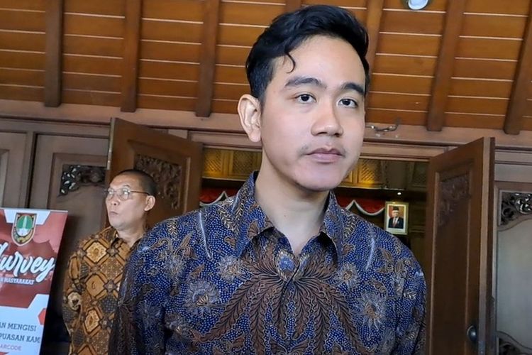 [HOAKS] Gibran Mengundurkan Diri dari Jabatan Wapres pada 9 Oktober 2026