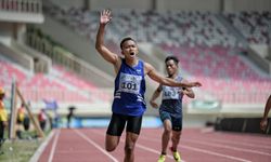Jabar Sabet Posisi Kedua Peparnas Papua 2021, Atalia: Olahraga Inspirasi Semua Orang