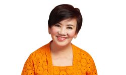 5 Kunci Sukses Bangun Bisnis ala Ny. Swan Founder Dapur Solo
