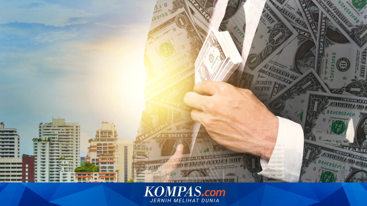 RI Diprediksi Jadi Negara dengan Pertumbuhan Orang Superkaya Tercepat