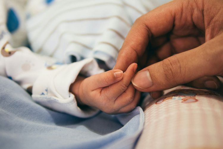 Bayi Baru Lahir Bisa Langsung Terdaftar JKN Mulai 1 April 2026, Ini Penjelasan BPJS Kesehatan