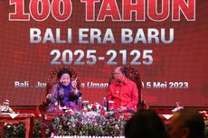 Sayangkan Kelakuan Wisman Nakal di Bali, Megawati: Dipikir Mereka Siapa?