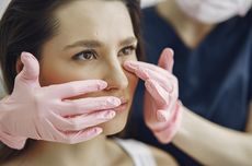 Mengapa Open Rhinoplasty Harus Dilakukan Dokter yang Berpengalaman?