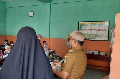 Sekolah yang Nekat Gelar Tatap Muka Akan Dibubarkan dan Diberi Sanksi