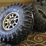 Ban Off Road Asli Buatan Indonesia, Dijual Mulai Rp 2.8 Jutaan