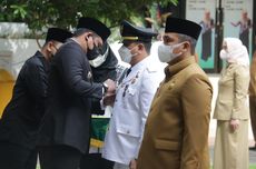 Pejabat Ini Pernah Terjerat Kasus Narkoba, tapi Tetap Dilantik Wali Kota Bobby