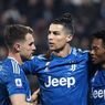 Gestur Luar Biasa Juventus di Tengah Wabah Virus Corona di Italia