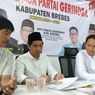 Update, Sudah 13 Nama Ikuti Penjaringan Pilkada Brebes di Partai Gerindra