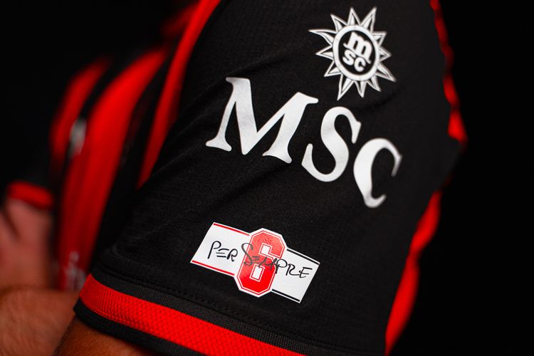 AC Milan Hormati Franco Baresi, 
